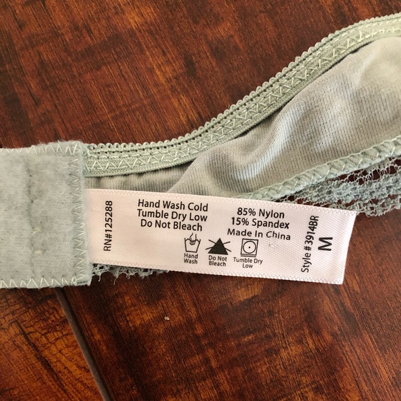 Bralette - Picture 3 of 3